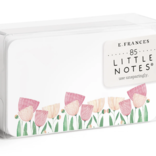E. Frances Paper Blooms Little Notes