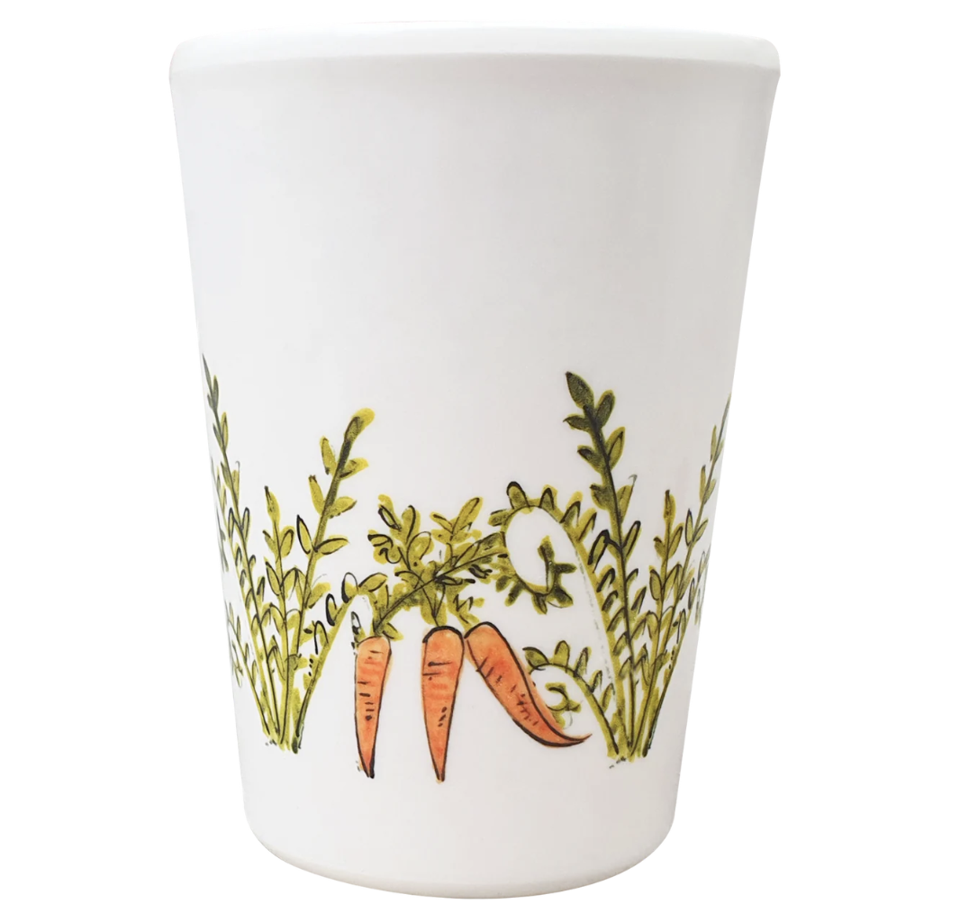 Always Relish Kid Melamine Cup-Bunny