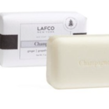 LAFCO HH Bar Soap Champagne