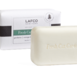 LAFCO HH Bar Soap Fresh Cut Gardenia
