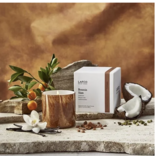 LAFCO Benzoin Siam Signature Candle-Source & Soy 15.5 oz