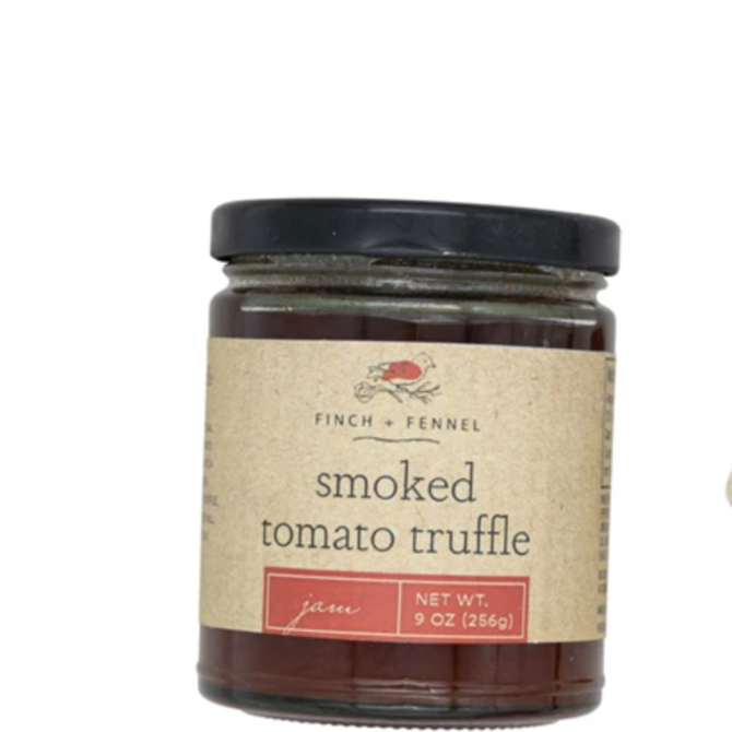 Creative CoOp Smoked Tomato Truffle Jam