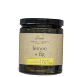 Creative Co-Op Lemon Fig Marmalade