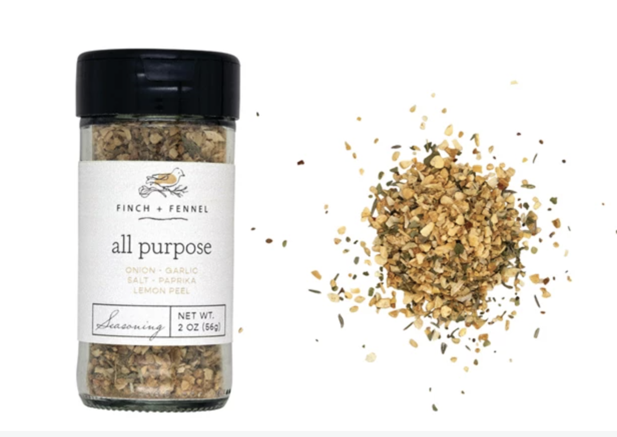 Creative CoOp All Purpose Seasoning 2 oz