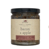 Creative Co-Op Bacon Apple Jam