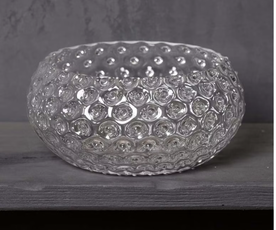Chehoma Diamond bowl