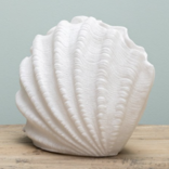 Chehoma Standing Shell Lamp