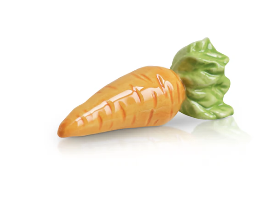 Nora Fleming 24 carrots
