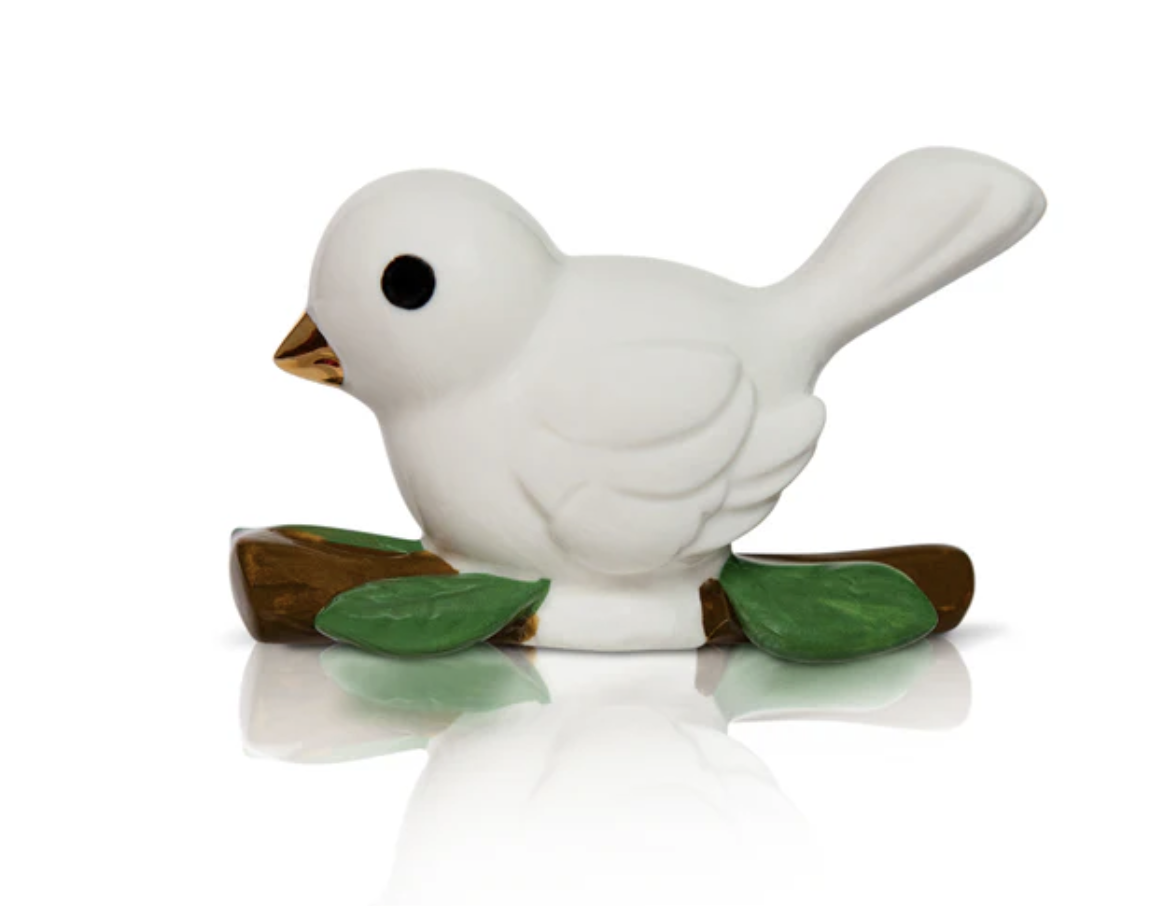 bestie bird