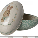 Maileg Metal Easter Egg Set