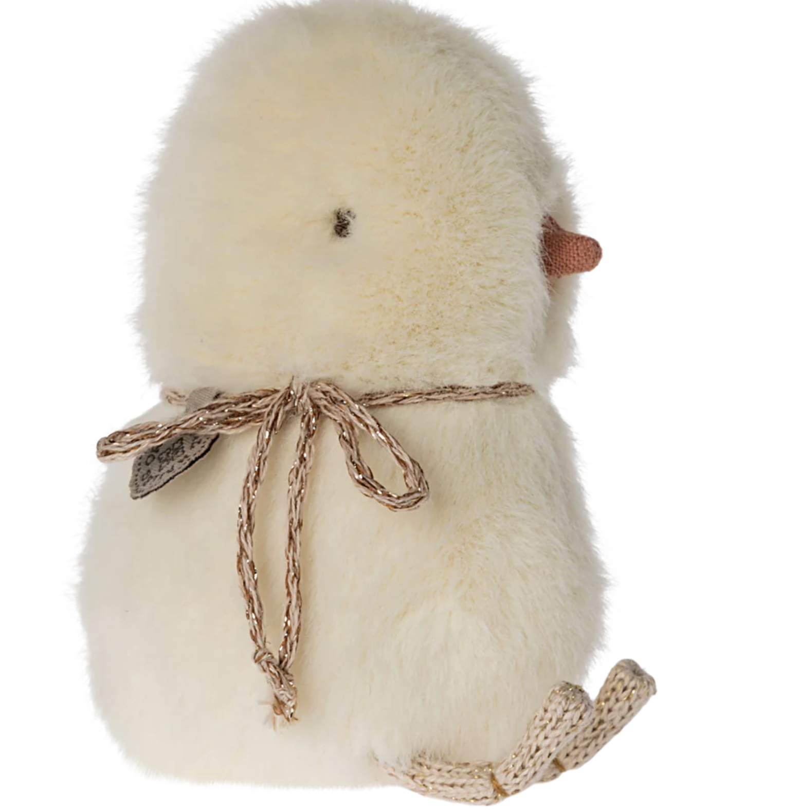 Maileg Chicken Plush, Mini