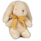 Maileg Plush Bunny Mini, Cream
