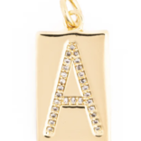 Michelle McDowell Christine Charm A