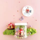 Earth Grown KidDoughs Fairy Garden Mini Dough to Go