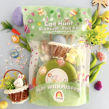 Earth Grown KidDoughs Egg Hunt KidDough Play Kit