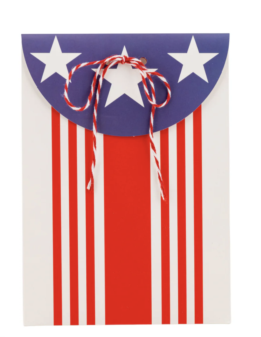 My Mind's Eye Classic Americana Treat Bags