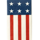 My Mind's Eye Flags Cocktail Napkins