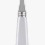 Sabre Icone Cocktail Fork White