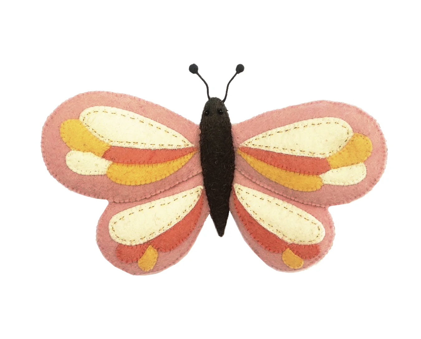 Fiona Walker Nature Butterfly