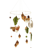 Fiona Walker NATURE MOBILE