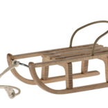 Maileg Sled, Mouse