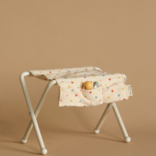 Maileg Nursery Table - Baby Mouse - Off White