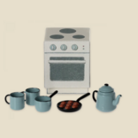 Maileg Madam Blue's Favorites - Mouse