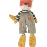 Bukowski Design Foxy