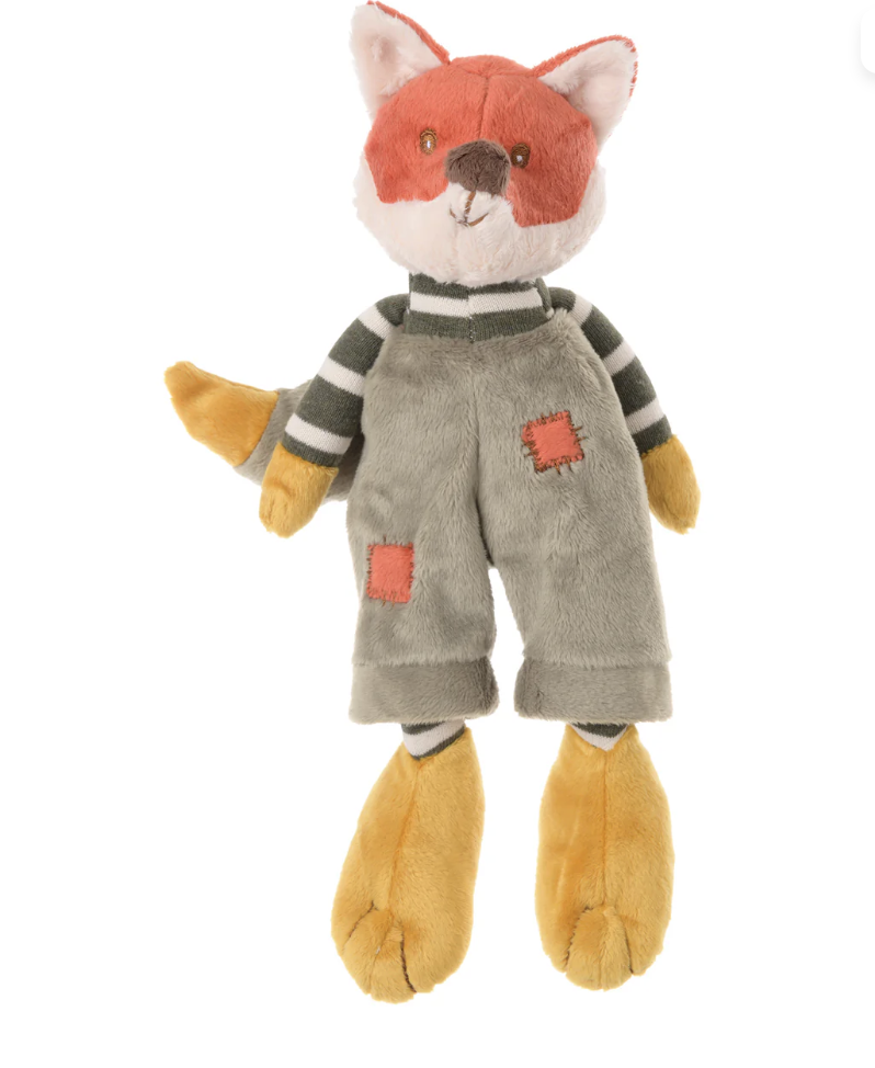 Bukowski Design Foxy