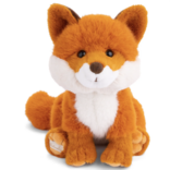 Bukowski Design Sweet Clever Fox