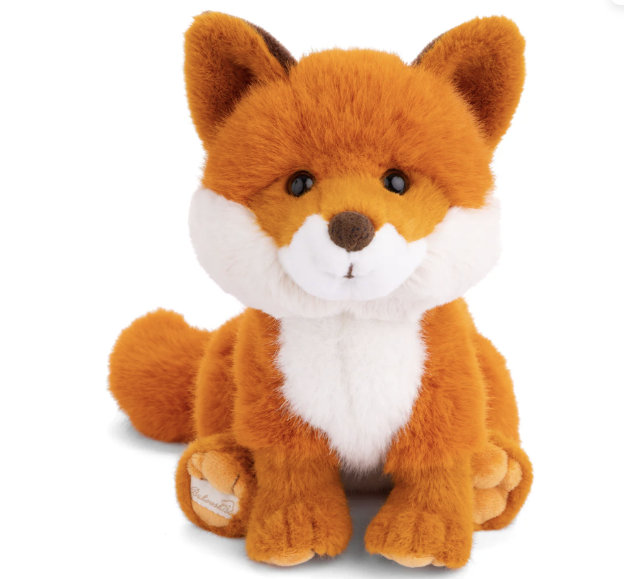 Bukowski Design Sweet Clever Fox