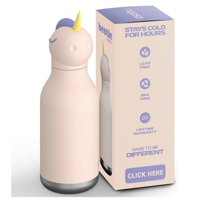 Asobu Bestie Unicorn 16 oz