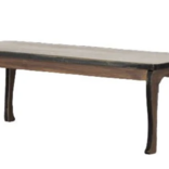 Maileg Long Dining Table - Mouse