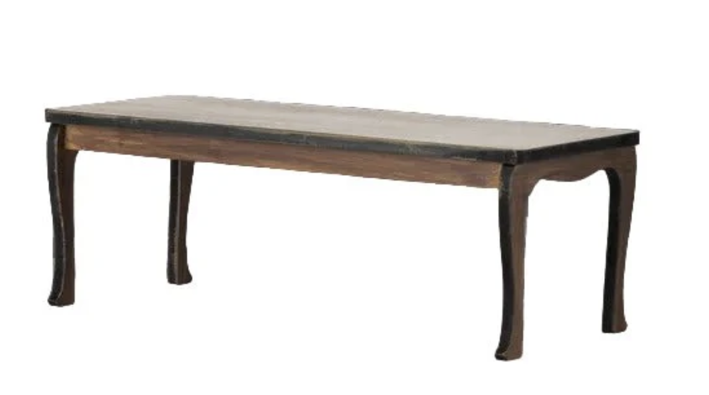 Maileg Long Dining Table - Mouse