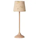Maileg Floor Lamp Miniature - Powder