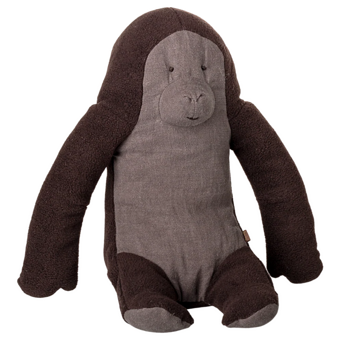 Maileg Safari Friends- Gorilla Medium