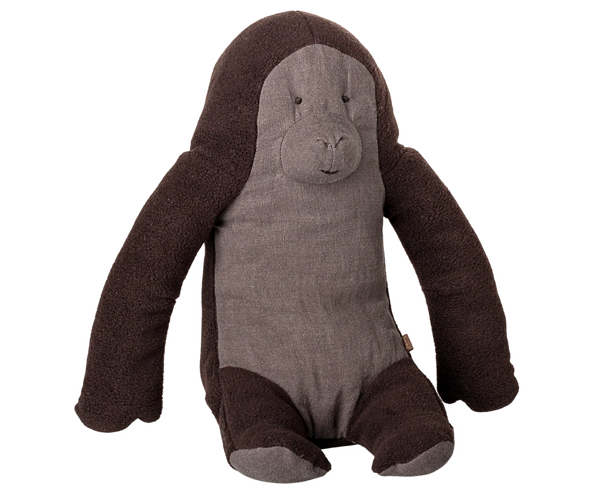 Maileg Safari Friends- Gorilla Medium