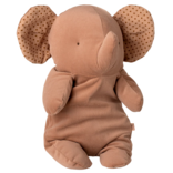 Maileg Safari Friends Elephant Med Rose