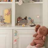 Maileg Safari Friends Elephant Med Rose