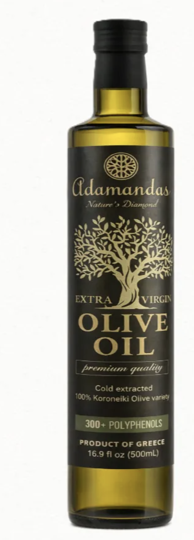 Circe Olive Oil 300