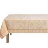 LJF Ete Indien Orange Tablecloth - 69"x126"