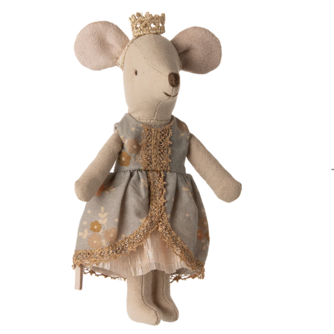 Maileg Princess Dress - Big Sister Mouse