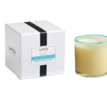 LAFCO French Lilac Classic Candle - Pool House - 6.5 oz.