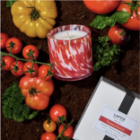 LAFCO Tomato Season Classic Candle 6.5 oz