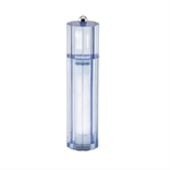 Addison Ross Blue Icy Flute Mill Grinder - 9"