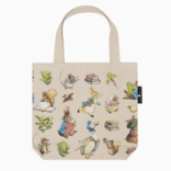 Penguin Random House Peter Rabbit Pattern Mini Tote