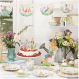 Meri Meri Peter Rabbit Reusable Cups s/6