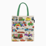 Penguin Random House Cars and Trucks and Things That Go Tote Bag