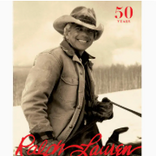 Penguin Random House Ralph Lauren