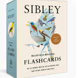 Penguin Random House Backyard Birding Flash Cards